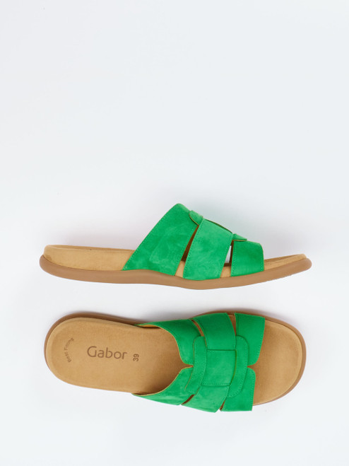 Pantolette-11016590004 Gabor
