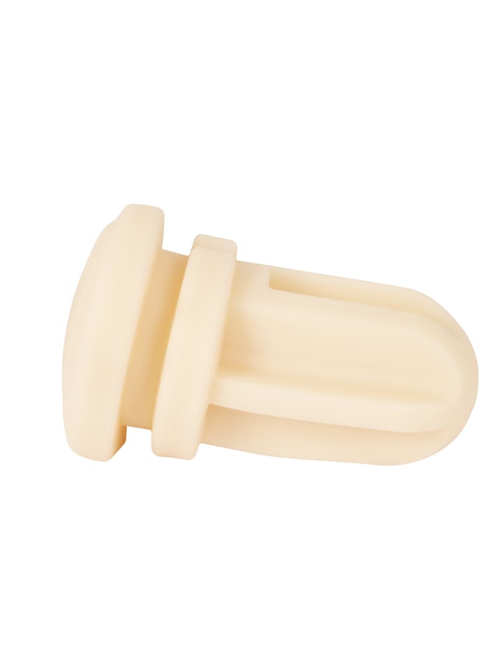 WYNE Masturbator mit Vibration und Heizfunktion Masturbator 01 in schwarz günstig kaufen 26,5 cm