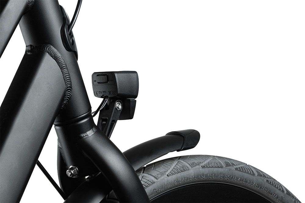Axa NXT 60 Steady Dynamo-Scheinwerfer kaufen | Bike-Discount