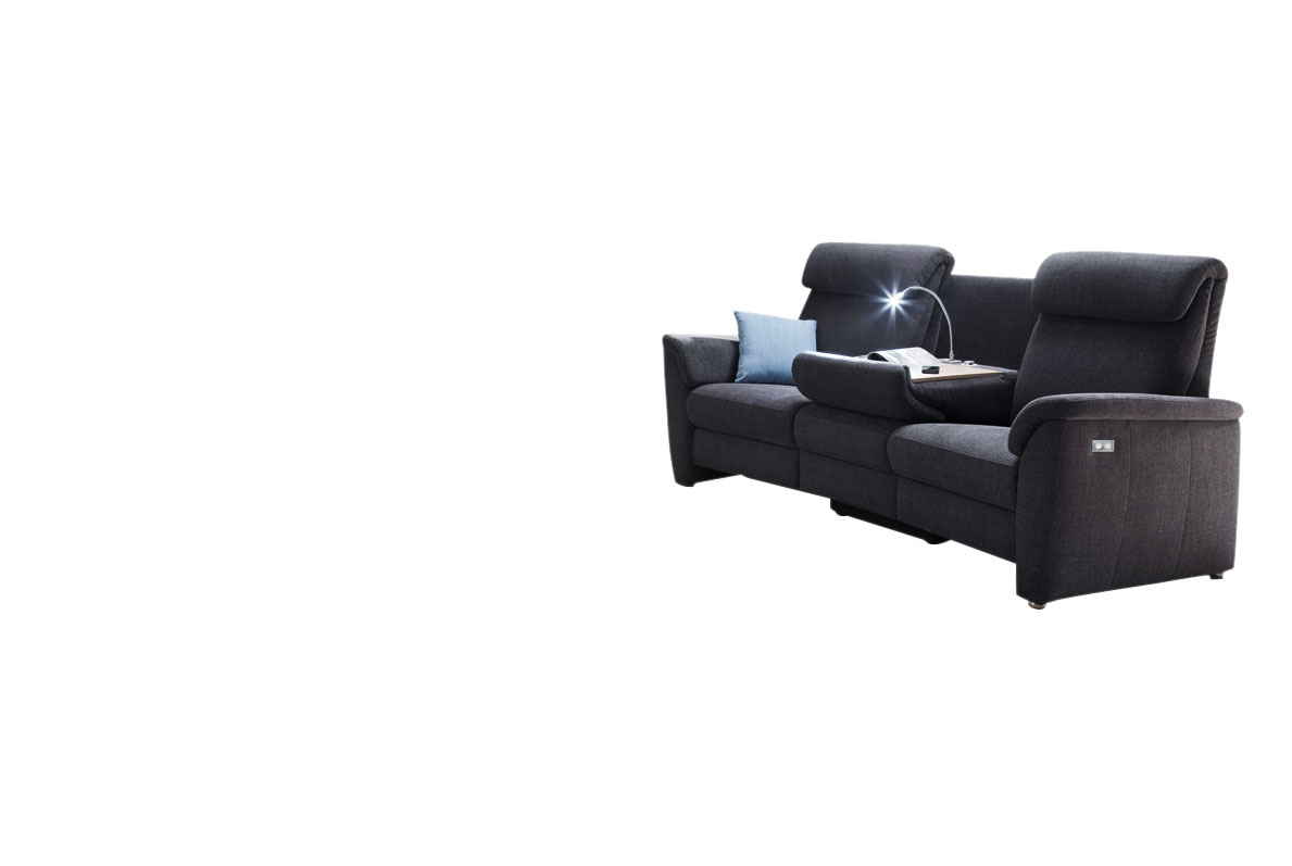 vitoTrapezsofa