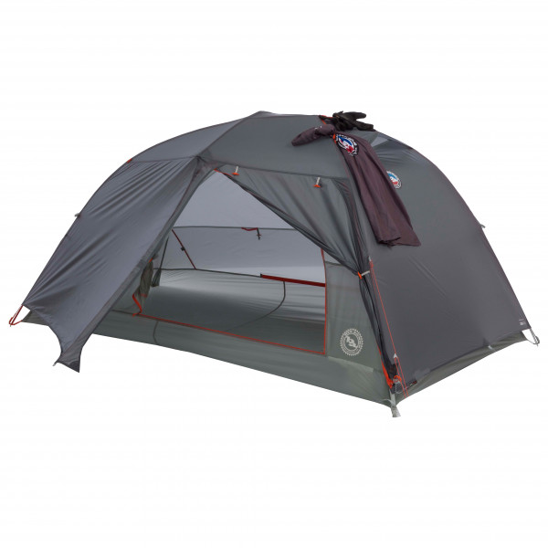 Big Agnes - Copper Spur HV UL2 Bikepack - 2-Personen Zelt