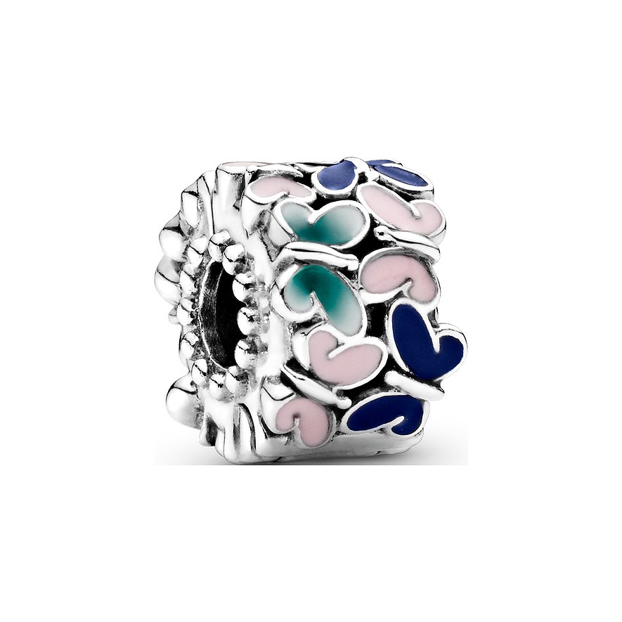 Pandora Charm Moments Schmetterlinge Clip