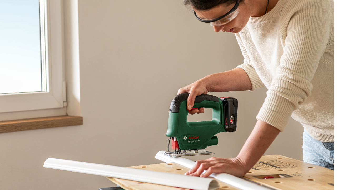 EasySaw 18V-70 - ohne Akku | ohne Ladegerät
