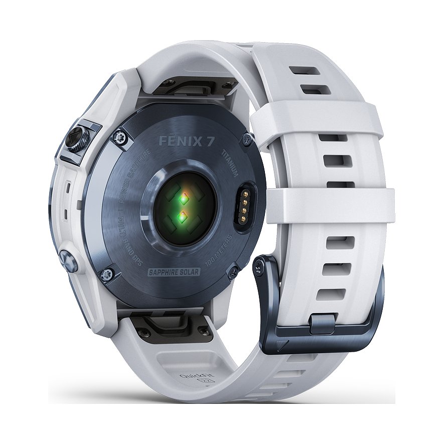 Garmin Smartwatch Fenix 7
