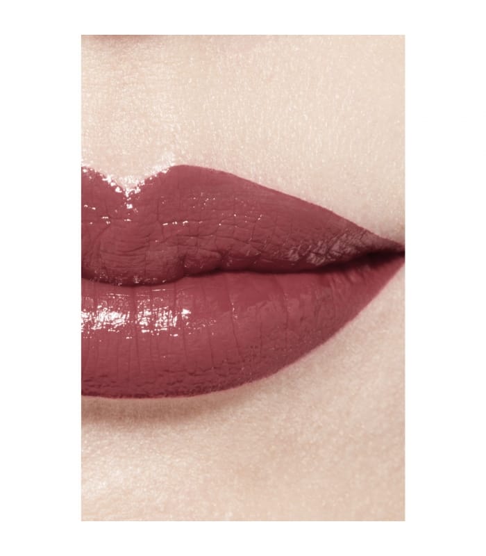 Chanel-ROUGE COCO BLOOM-Le rouge à levrès hydratant et repulpant longue tenue, couleur et brillance intenses