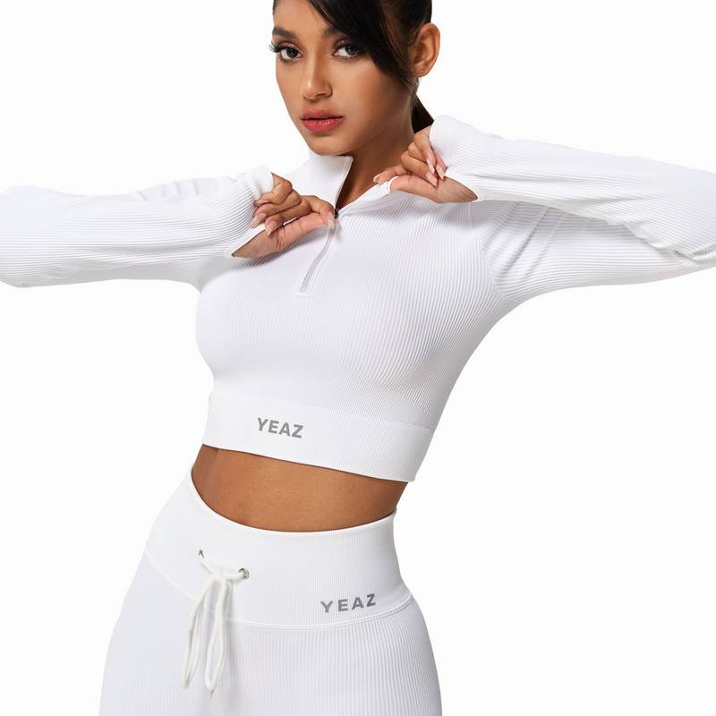 YEAZ RUNWAY Funktionstop Damen