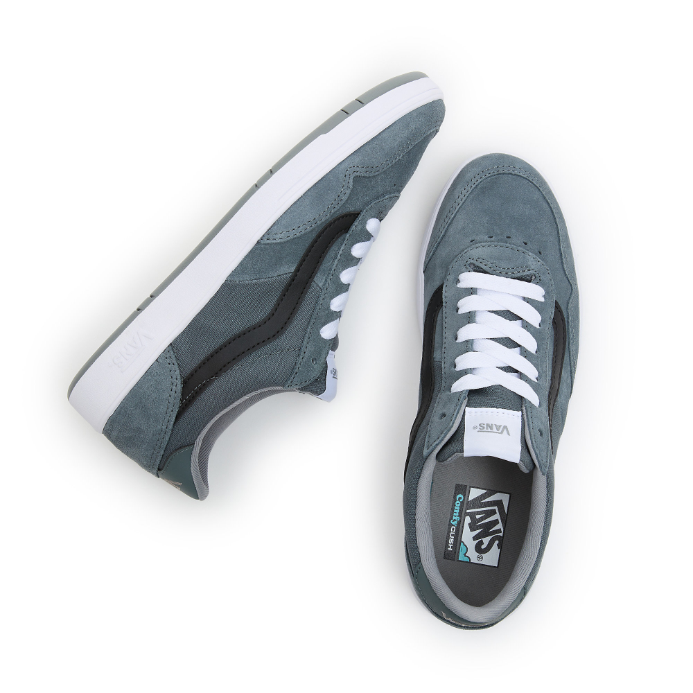 Vans Cruze Too Comfycush VN0A5KR5G0Z1 / grau