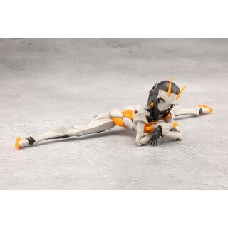 Unlimited Universe Megalomaria Plastic Model Kit - Principal