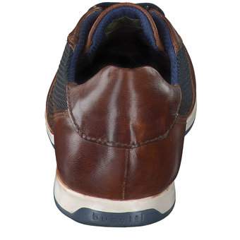 Bugatti Tomeo Eco Sneaker in braun