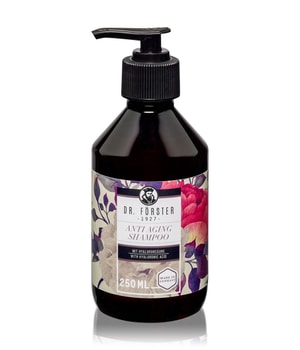 Dr. Förster Anti Aging Hyaluronsäure Haarshampoo-250 ml