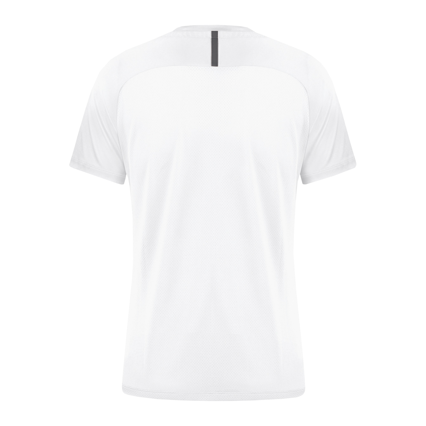 JAKO Challenge Trikot Damen Weiss Grau F02