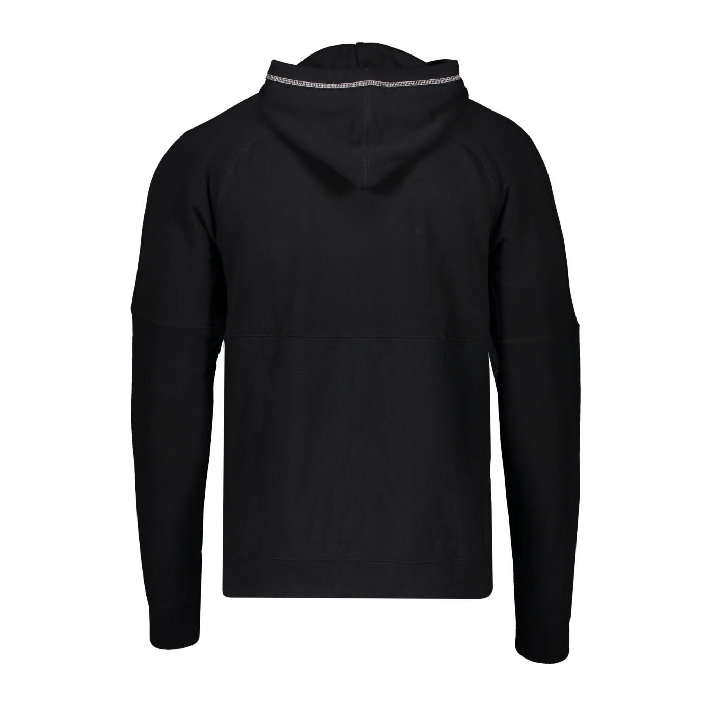 Nike Strike Hoody Schwarz F010