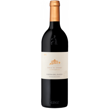 FINCA EL OTERO 2019 - ÁSTER - LA RIOJA ALTA