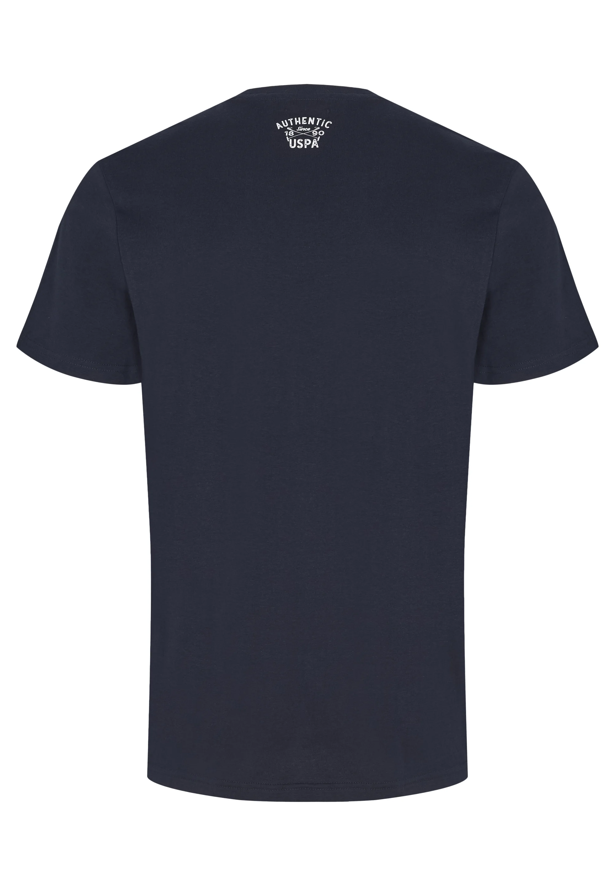 US Polo Assn. ARCHIBALD - Camiseta con estampado
