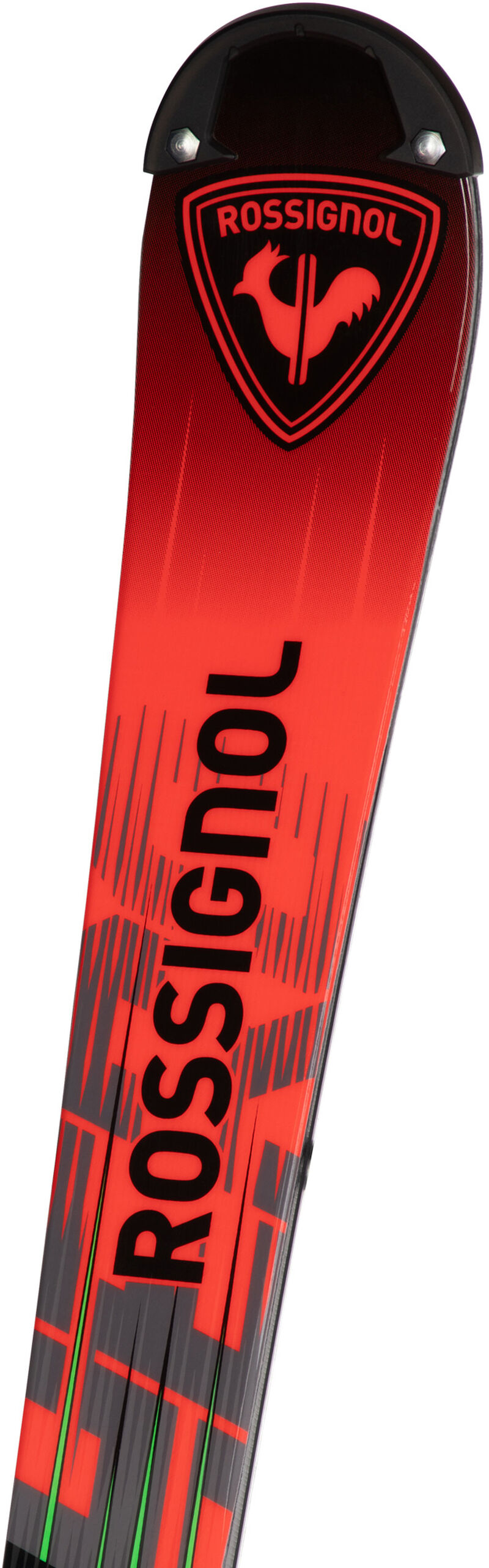 UNISEX RACING SKIER HERO ATHLETE SL PRO 128-149 R21 PRO