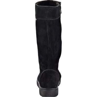Ricosta Nicola Stiefel in schwarz