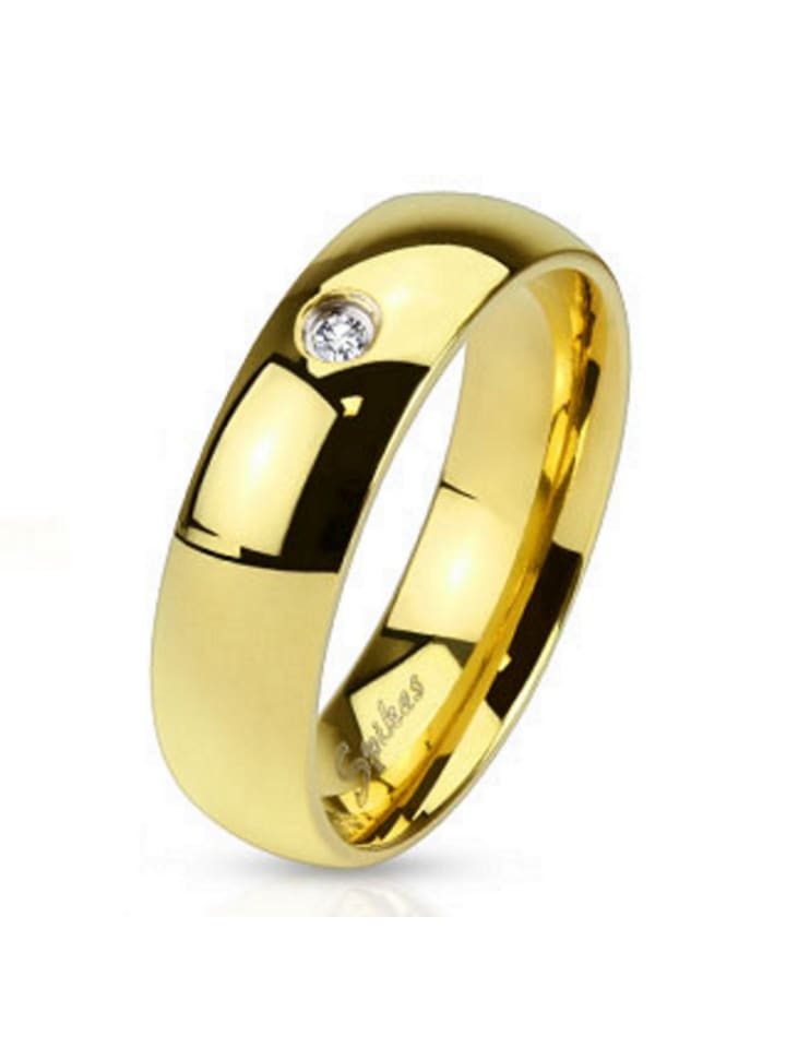 Bungsa Ring in Gold günstig kaufen