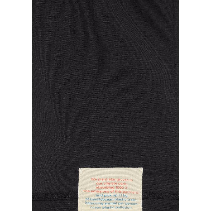 SOMWR T-Shirt With Mangrove Print T-Shirt Damen