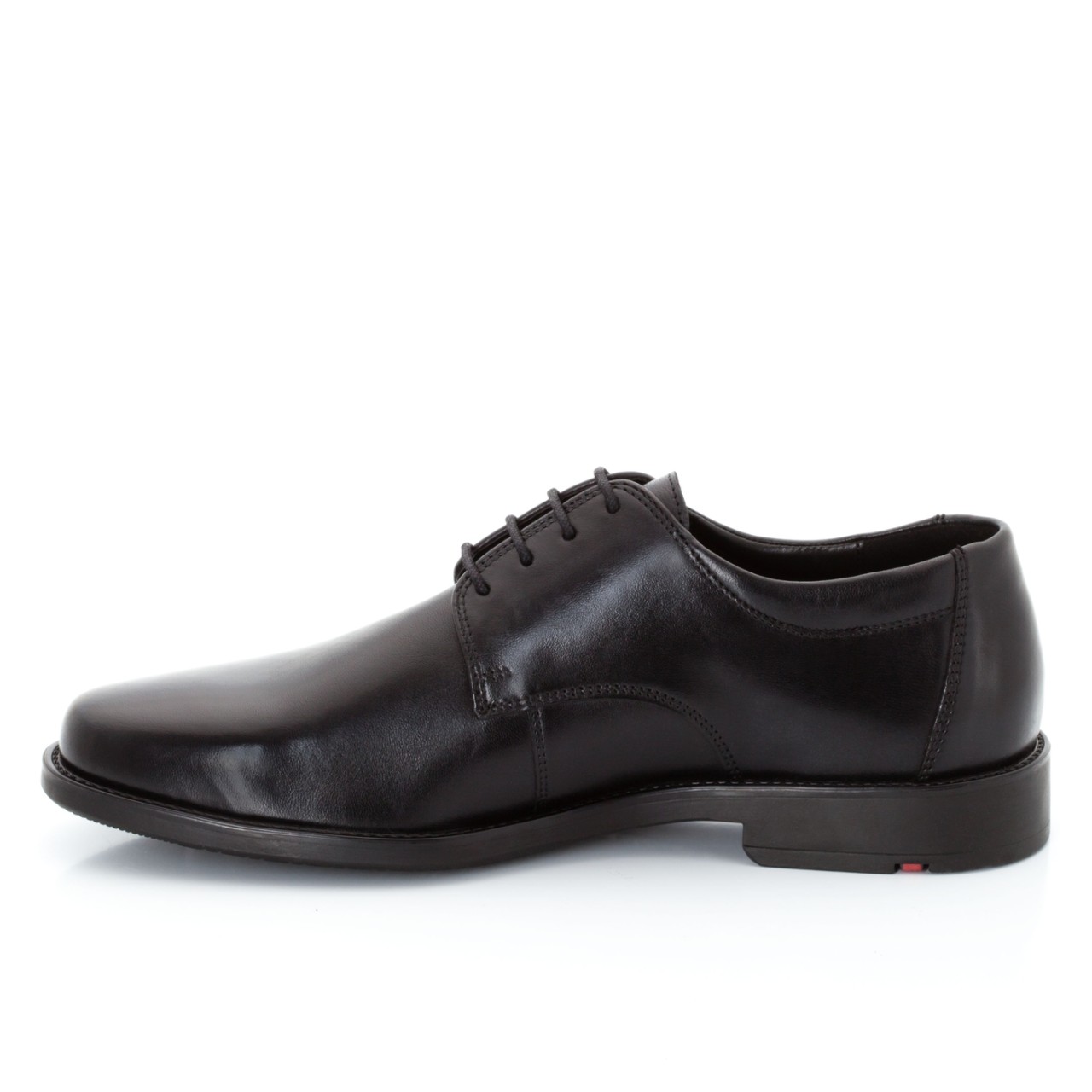 LLOYD Business Schuhe schwarz Nevio