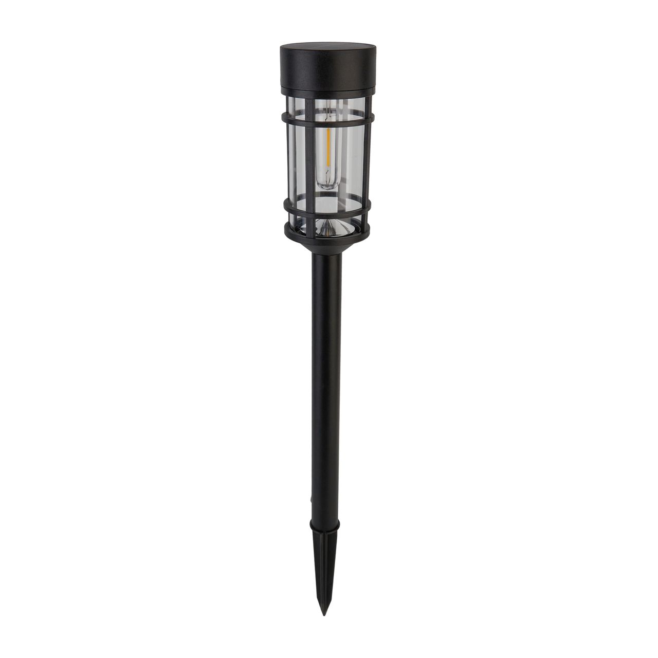 Powertec Garden Spießlampen 8er Set