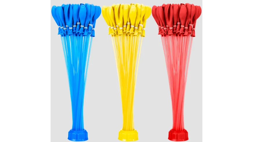 Zuru - Bunch O Balloons - Wasserbomben