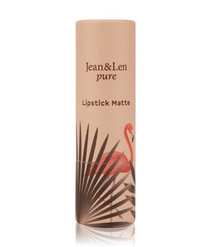 Jean & Len Pure Matte Lippenstift-4 ml