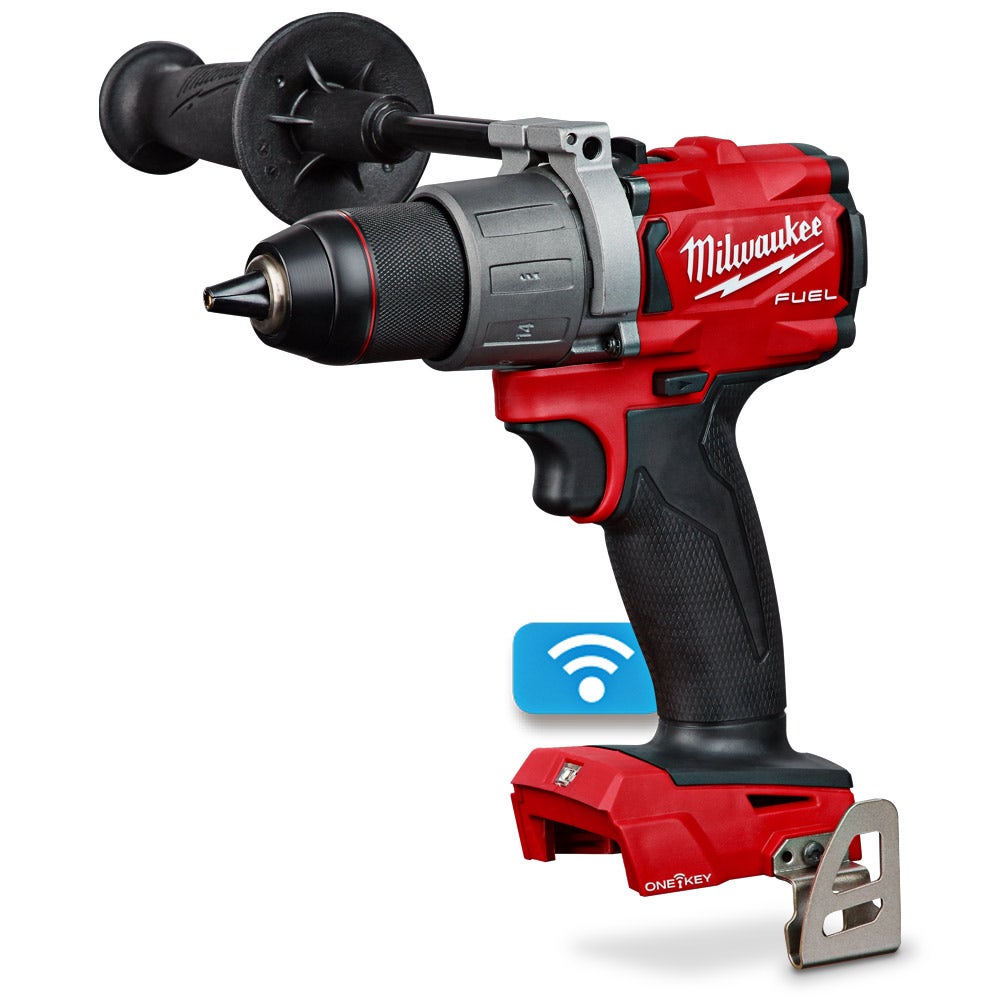 Conversor de substituição MILWAUKEE 18 V Fuel One-Key 13 mm M18ONEPD2-0