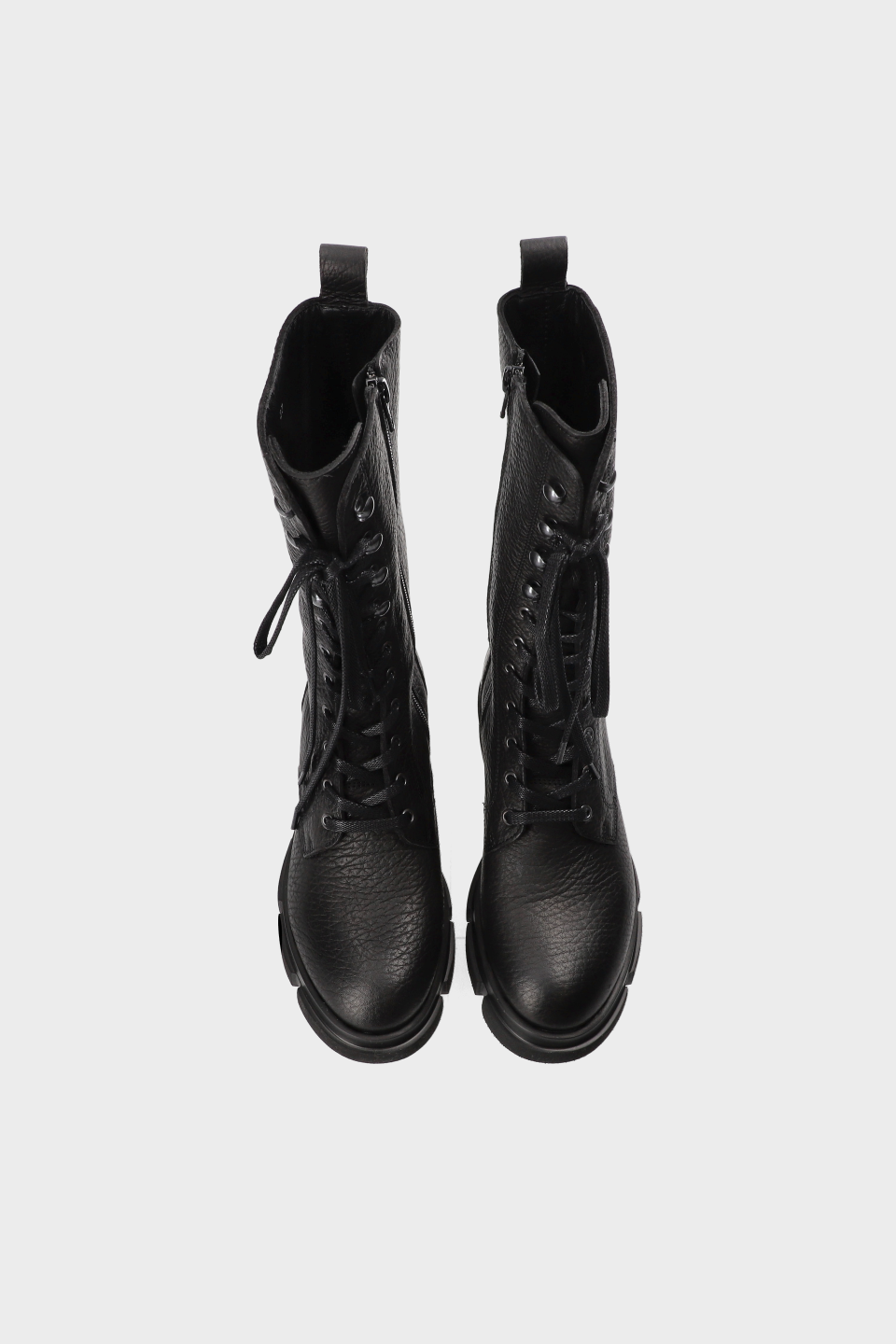 CPH564 grainy vitello black