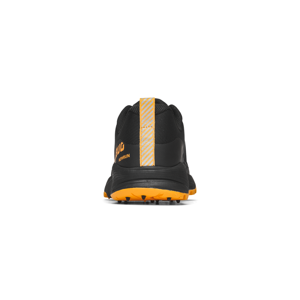 Icebug NewRun Womens BUGrip Apricot G18002-9H / schwarz