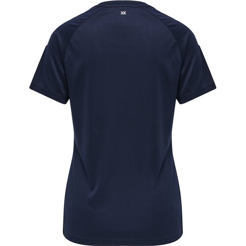 FEMALE HMLCORE XK CORE POLY T-SHIRT S/S WOMAN