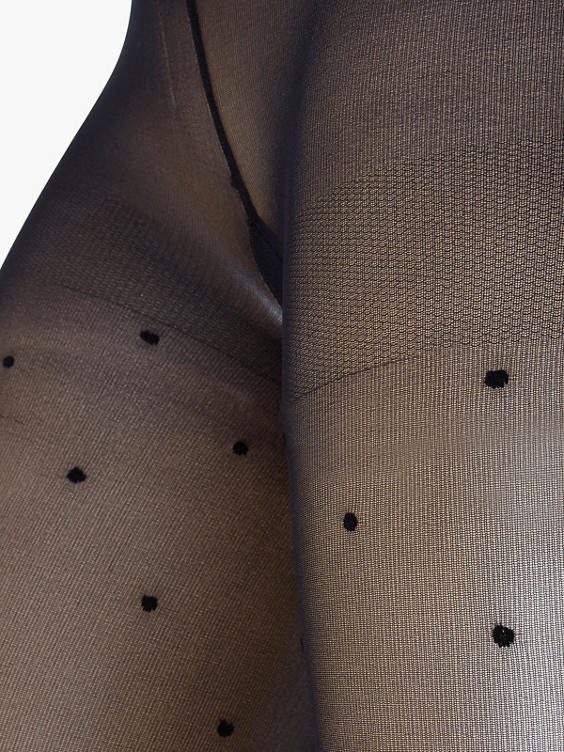 5th Avenue Strumpfhose 20 DEN