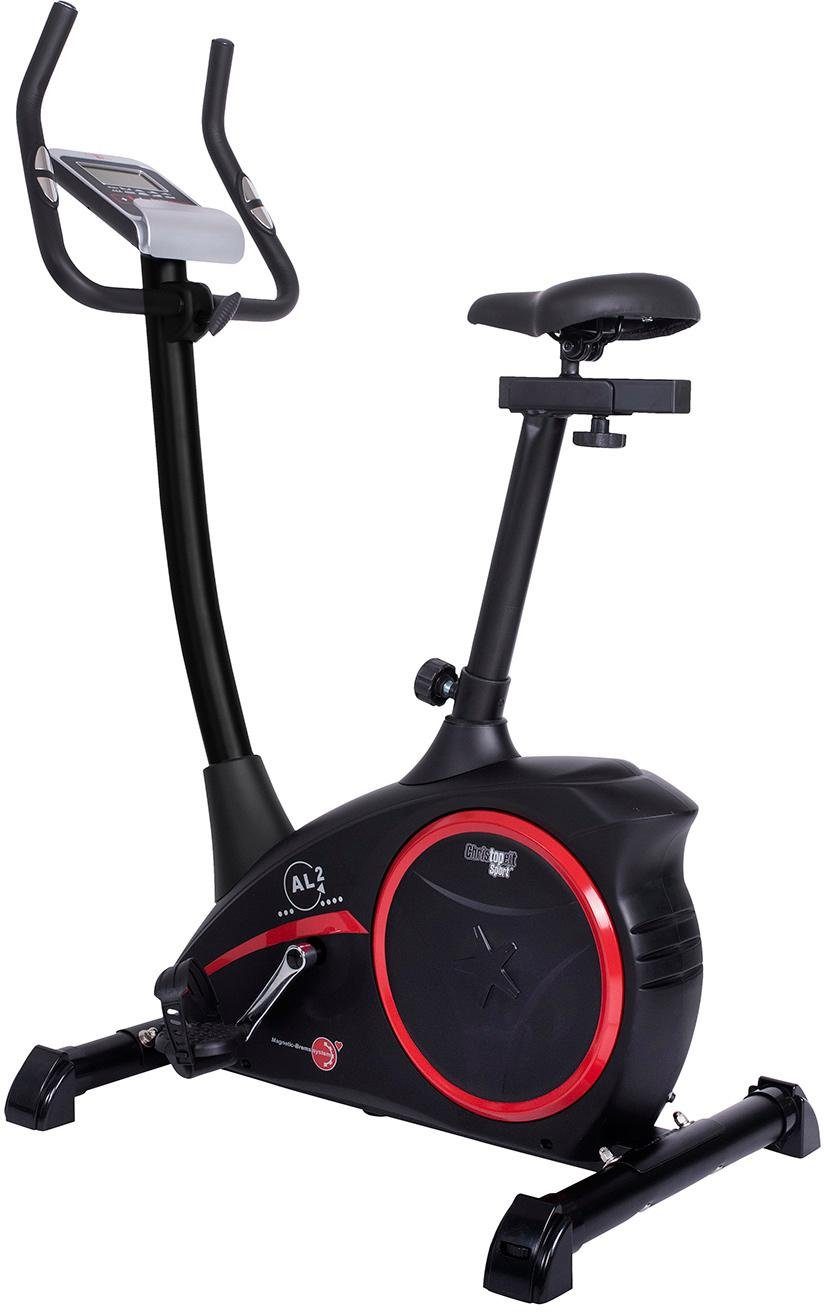 Christopeit Sport® Ergometer AL 2