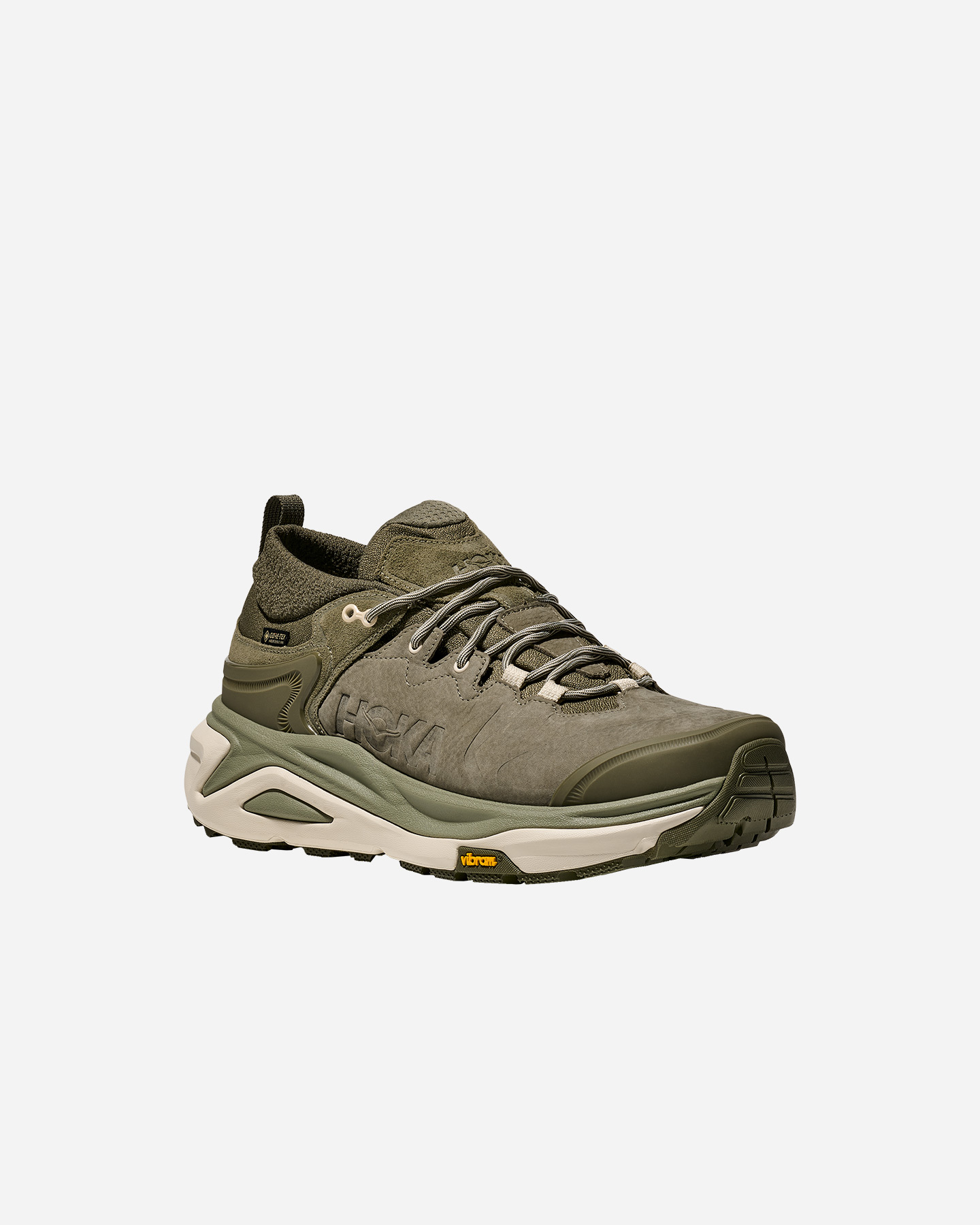 Scarpe Trail Hoka Kaha 3 Low Gtx M 1162532-EYP