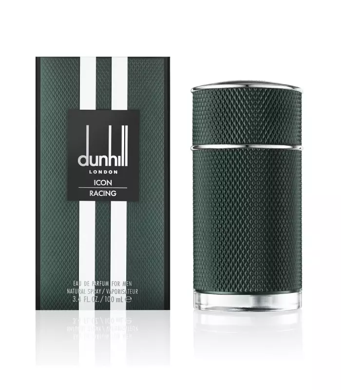 ICON RACING Eau de Parfum Vaporisateur
