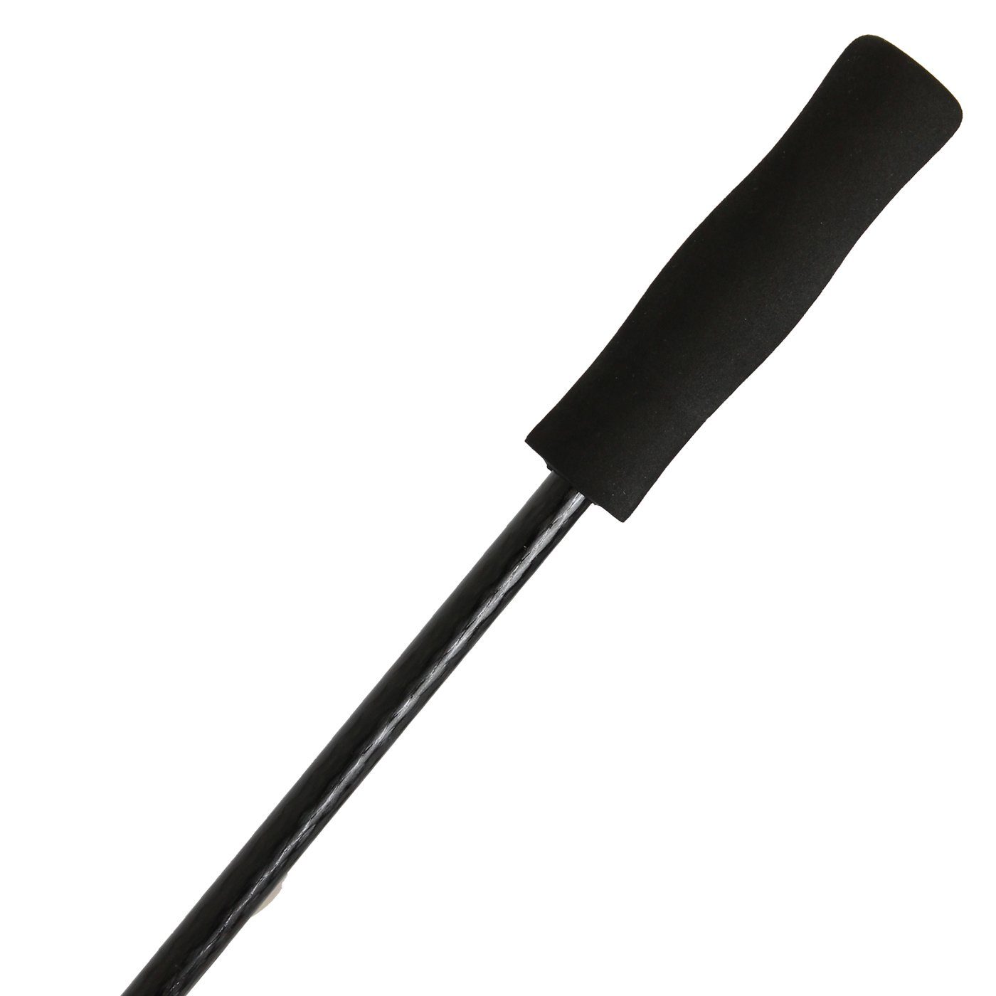 iX-brella Langregenschirm leichter Golf Fiberglas-Schirm XXL 130 cm stabil, farbenfroh
