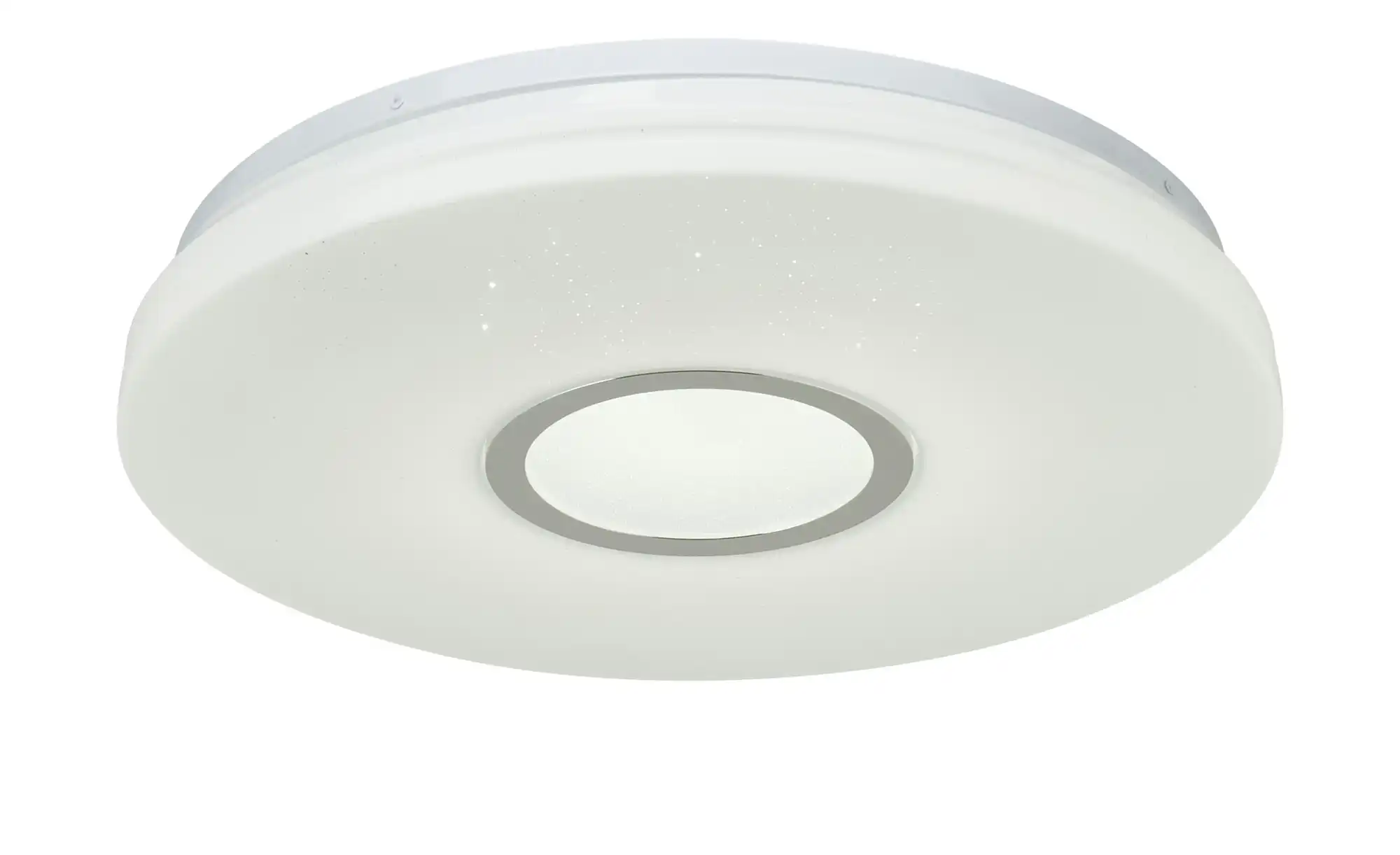 KHG LED-Deckenleuchte mit Sternenhimmeleffekt
