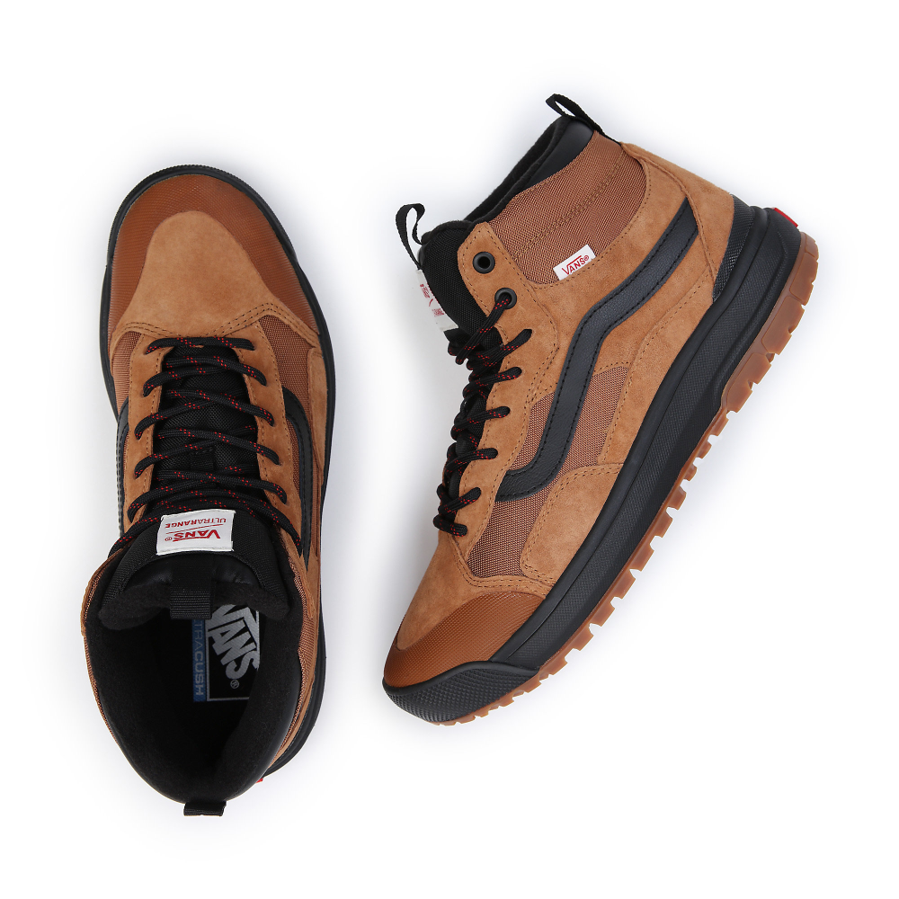 Vans UltraRange EXO Hi MTE 1 VN0A5KS5N1Z1 / orange