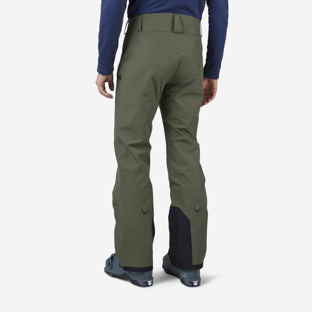 SKPR dreilagige Herrenhose