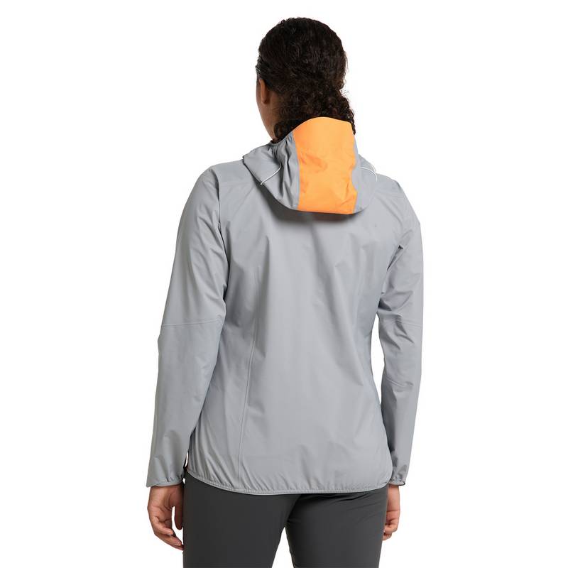 Haglöfs L.I.M GTX Active Jacket Hardshelljacke Damen