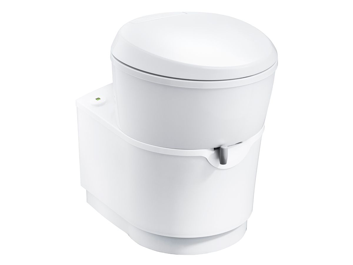 Thetford C223S Einbau-Toilette