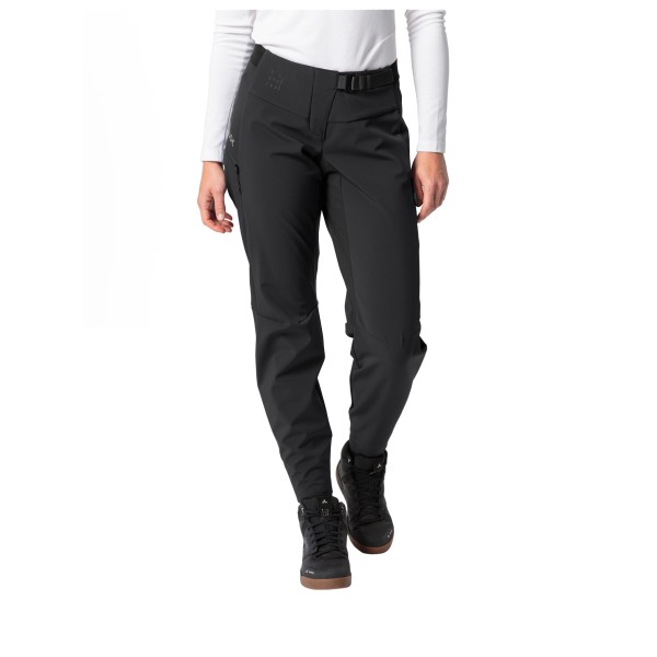 Vaude - Women's All Year Moab Pants - Radhose