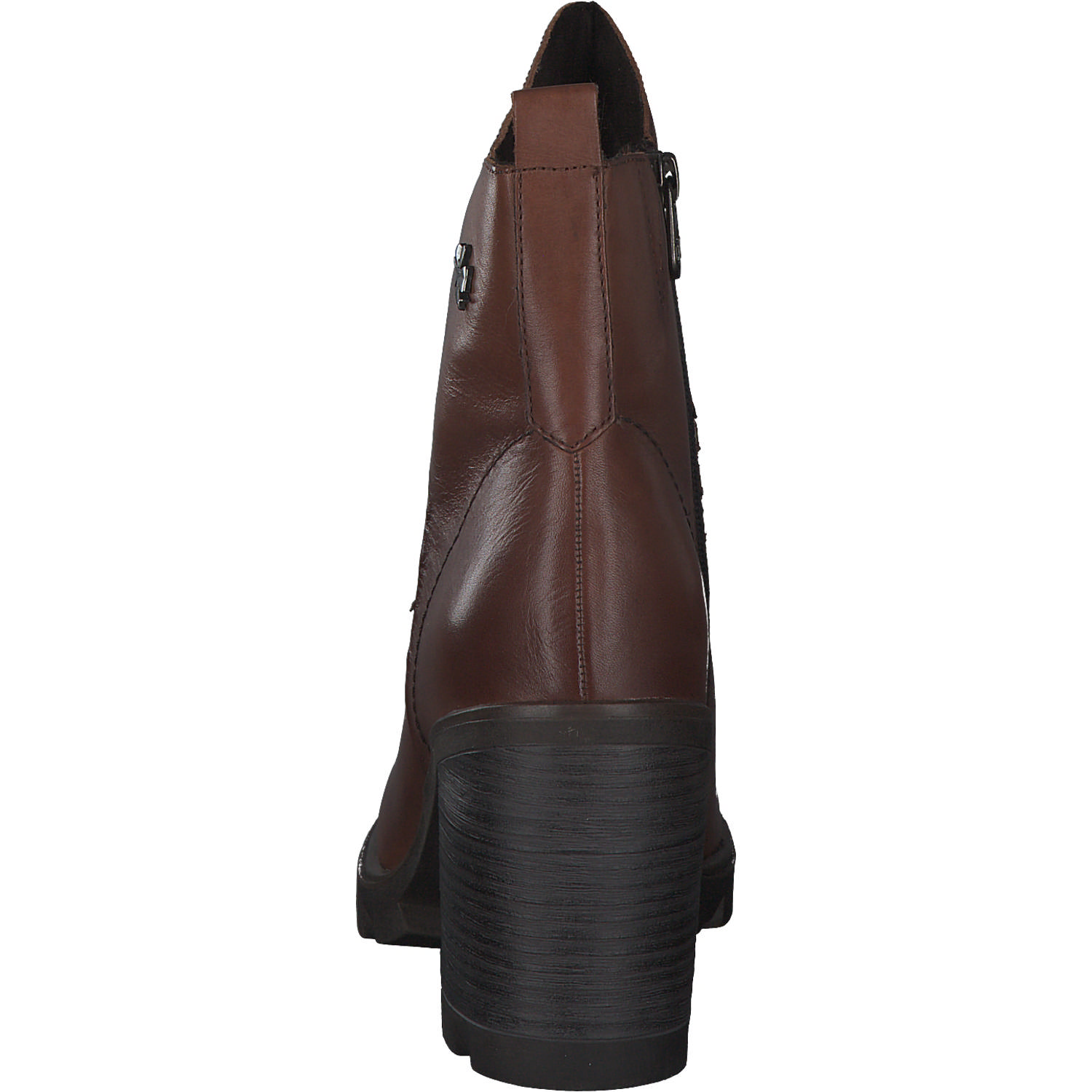 Marco Tozzi 85406, Stiefeletten, Damen, Cognac