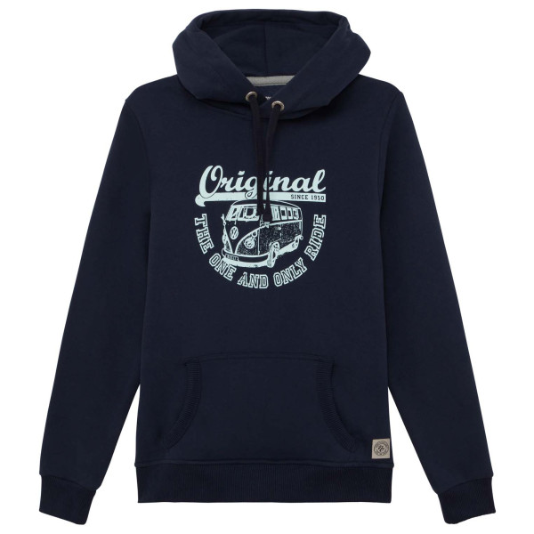 Van One - Women's Original Ride with Polyester - Hoodie