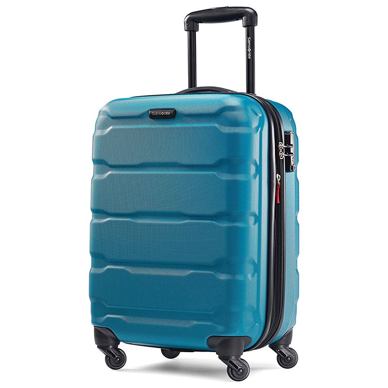 <div><h3 >About Samsonite</h3><p>Samsonite&rsquo;s not just in the business of making luggage, we&rsquo;re in the business of building confidence. Confidence that when you step off the curb, your luggage wheel isn't going to pop off. Confidence that