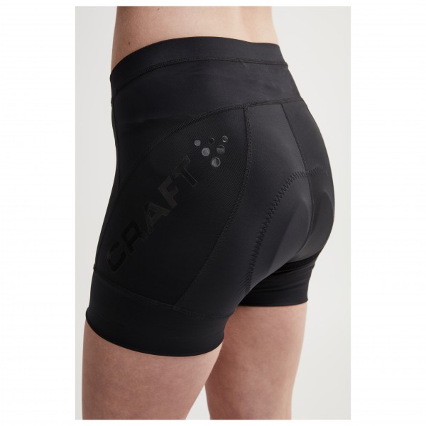 Craft - Women's Essence Hot Pants - Radhose