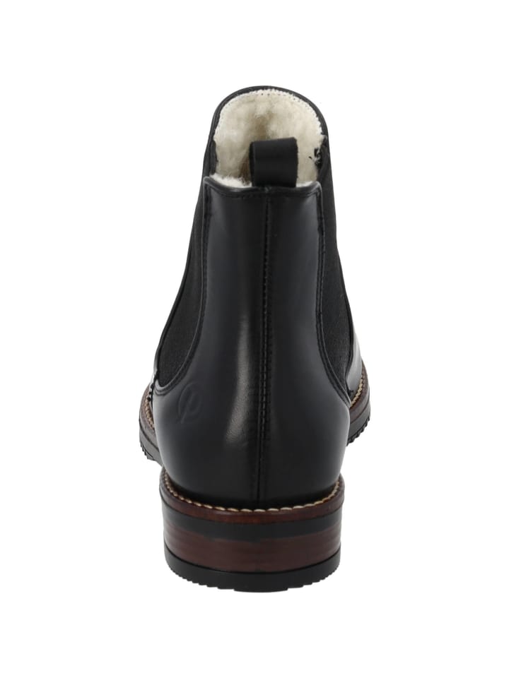 palado Chelsea Boots in BLACK günstig kaufen