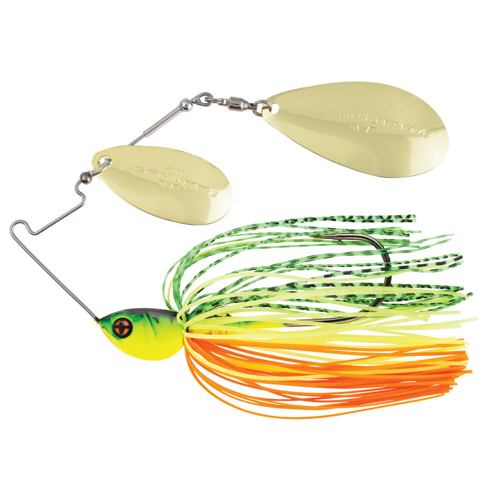 Sakura Cajun Spinnerbait DI 10.5g