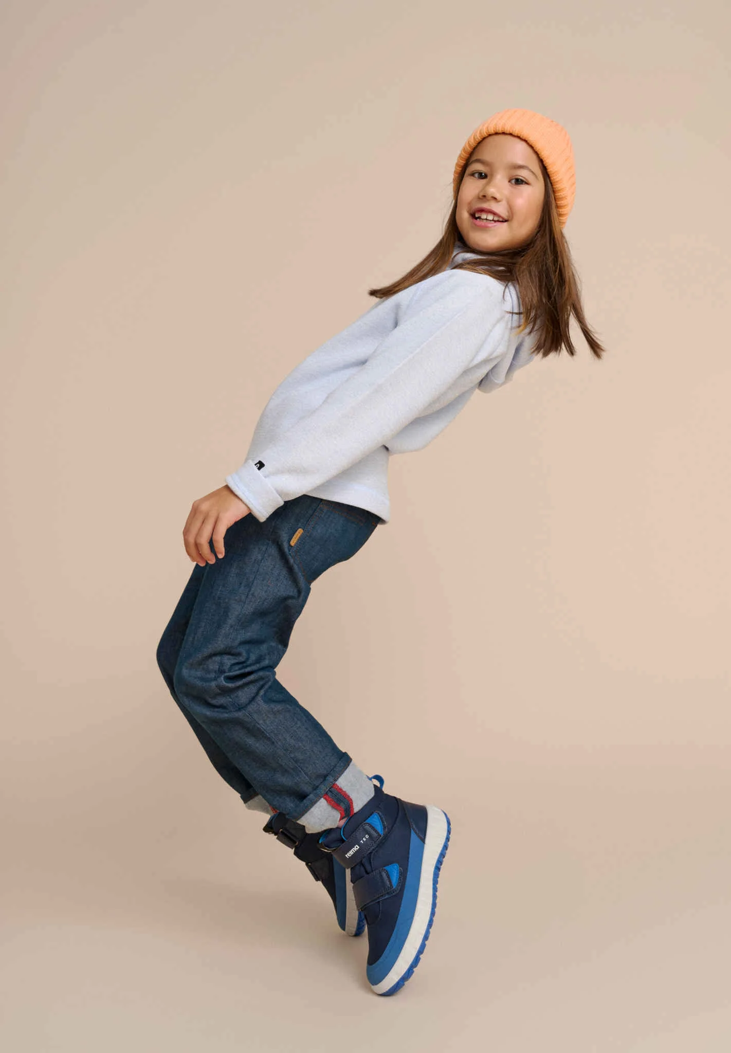Wasserdichte Kinder Schuhe Patter 2.0