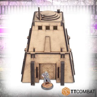 Sanstorm Hovel B
