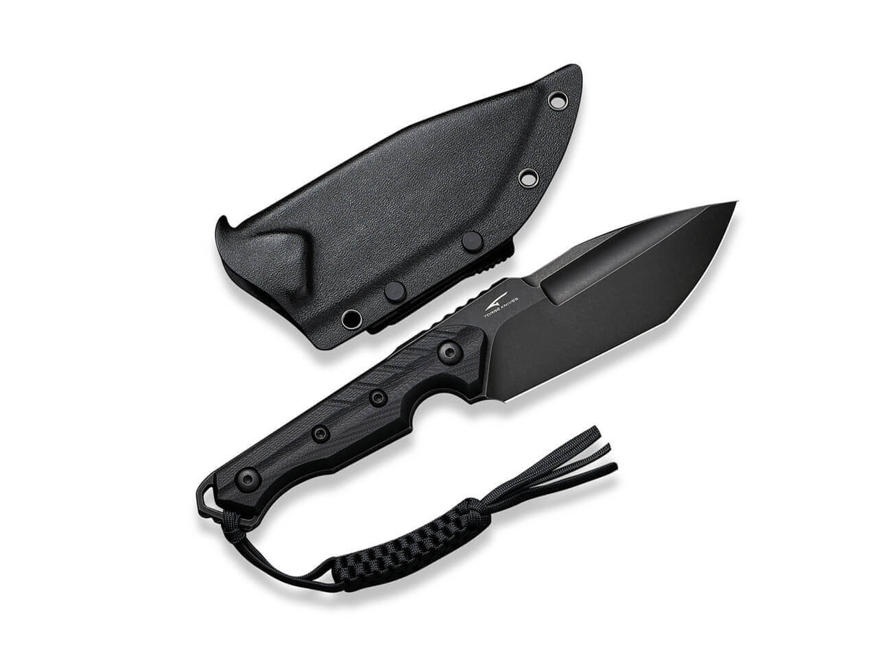 Maxwell G10 Black